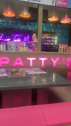 Photo of Patty's - Unit 2 Barracks Rd, Newcastle-under-Lyme, Newcastle ST5 1AW